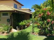 Casa / Sobrado para Locação em Salvador/BA Piatã 4 Quartos