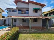 Casa / Sobrado para Locação em Salvador/BA Piatã 6 Quartos