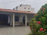 Casa / Sobrado para Locação em Salvador/BA Pituba 3 Quartos