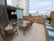 Casa / Sobrado para Locação em Salvador/BA Pituba 4 Quartos