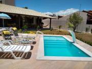 Casa / Sobrado para Locação em Salvador/BA Praia do...