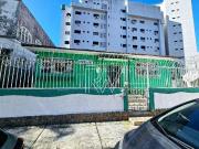 Casa / Sobrado para Locação em Salvador/BA Vitória 5 Quartos