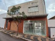 Casa / Sobrado para Locação em Santa Bárbara...