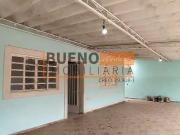 Casa / Sobrado para Locação em Santa Bárbara...