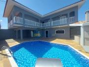 Casa / Sobrado para Locação em Santa Bárbara...