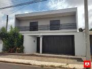 Casa / Sobrado para Locação em Santa Bárbara...