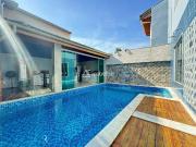 Casa / Sobrado para Locação em Santa Bárbara...