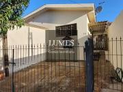 Casa / Sobrado para Locação em Santa Bárbara...