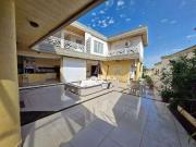Casa / Sobrado para Locação em Santa Bárbara...