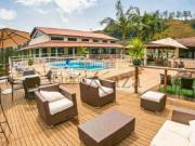 Casa / Sobrado para Locação em Santa Branca/SP Angola 3...