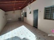 Casa / Sobrado para Locação em Santa Cruz da...