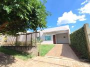 Casa / Sobrado para Locação em Santa Tereza do Oeste/PR...