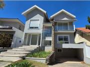 Casa / Sobrado para Locação em Santana de Parnaíba/SP...