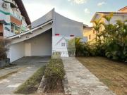 Casa / Sobrado para Locação em Santana de Parnaíba/SP...