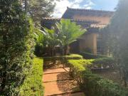 Casa / Sobrado para Locação em Santana de Parnaíba/SP...