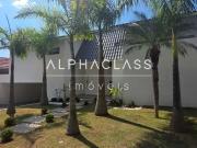 Casa / Sobrado para Locação em Santana de Parnaíba/SP...