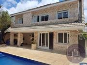 Casa / Sobrado para Locação em Santana de Parnaíba/SP...