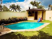 Casa / Sobrado para Locação em Santana de Parnaíba/SP...