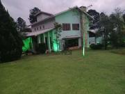 Casa / Sobrado para Locação em Santana de Parnaíba/SP...