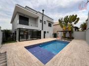 Casa / Sobrado para Locação em Santana de Parnaíba/SP...