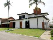 Casa / Sobrado para Locação em Santana de Parnaíba/SP...