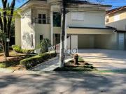 Casa / Sobrado para Locação em Santana de Parnaíba/SP...