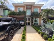 Casa / Sobrado para Locação em Santana de Parnaíba/SP...