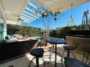 Casa / Sobrado para Locação em Santana de Parnaíba/SP...