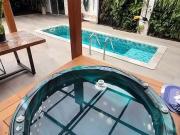 Casa / Sobrado para Locação em Santana de Parnaíba/SP...