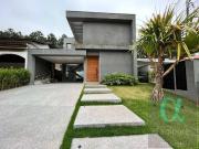 Casa / Sobrado para Locação em Santana de Parnaíba/SP...