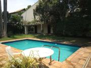 Casa / Sobrado para Locação em Santana de Parnaíba/SP...