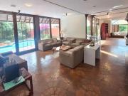 Casa / Sobrado para Locação em Santana de Parnaíba/SP...