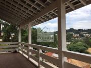 Casa / Sobrado para Locação em Santana de Parnaíba/SP...