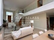 Casa / Sobrado para Locação em Santana de Parnaíba/SP...