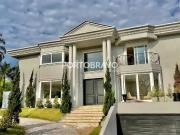 Casa / Sobrado para Locação em Santana de Parnaíba/SP...