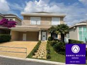 Casa / Sobrado para Locação em Santana de Parnaíba/SP...