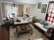 Casa / Sobrado para Locação em Santana de Parnaíba/SP...