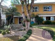 Casa / Sobrado para Locação em Santana de Parnaíba/SP...