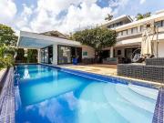 Casa / Sobrado para Locação em Santana de Parnaíba/SP...