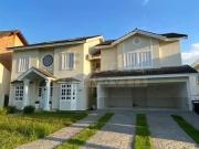 Casa / Sobrado para Locação em Santana de Parnaíba/SP...