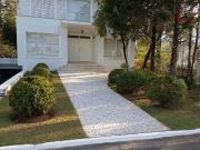 Casa / Sobrado para Locação em Santana de Parnaíba/SP...