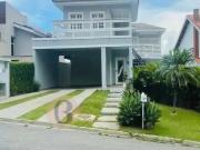 Casa / Sobrado para Locação em Santana de Parnaíba/SP...