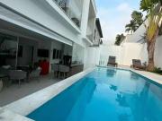 Casa / Sobrado para Locação em Santana de Parnaíba/SP...