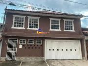 Casa / Sobrado para Locação em Santana de Parnaíba/SP...