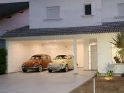 Casa / Sobrado para Locação em Santana de Parnaíba/SP...