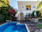 Casa / Sobrado para Locação em Santana de Parnaíba/SP...