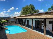 Casa / Sobrado para Locação em Santana de Parnaíba/SP...