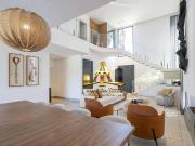 Casa / Sobrado para Locação em Santana de Parnaíba/SP...