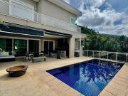 Casa / Sobrado para Locação em Santana de Parnaíba/SP...