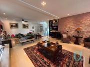 Casa / Sobrado para Locação em Santana de Parnaíba/SP...